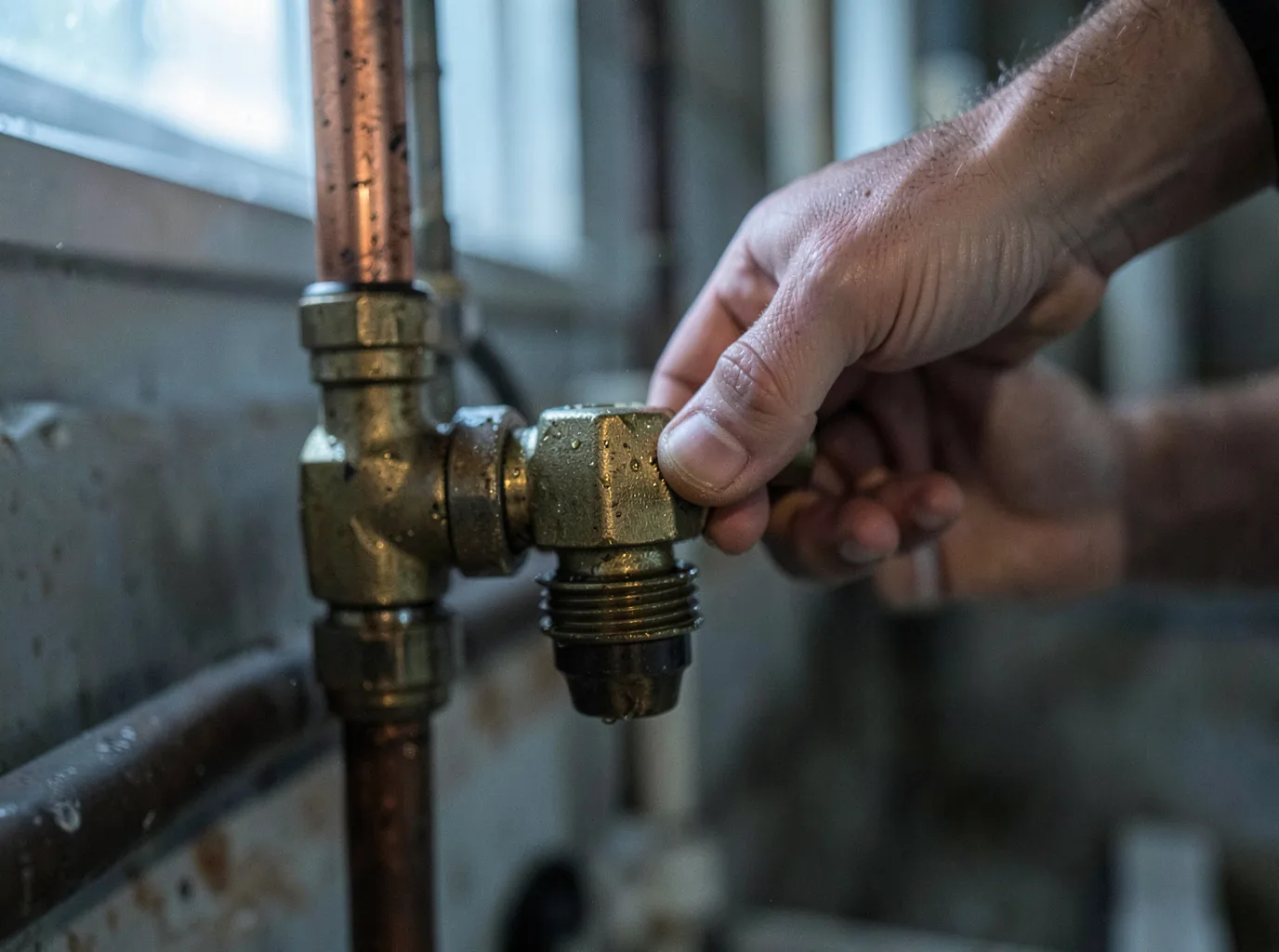 Emergency Plumber Gales Ferry, CT FAQs